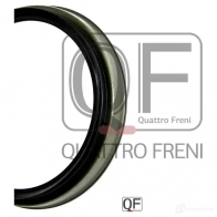 Сальник ступичный передний 81x955x92x185 QUATTRO FRENI 1233234026 33FZ G QF00Y00002 - Изображение 4