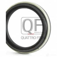 Сальник ступичный передний 53x68x78x141 QUATTRO FRENI QF00Y00004 1233234040 2 C4G5 - Изображение 4