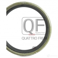 Сальник привода 57x70x7 QUATTRO FRENI TUSC VG 1233234066 QF00Y00007 - Изображение 4