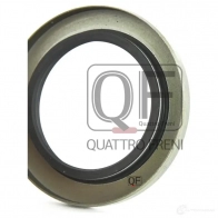 Сальник ступичный передний 48x73x7 QUATTRO FRENI YA0 56 QF00Y00011 1233234086 - Изображение 4