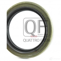 Сальник ступичный задний 57x81x8x11 QUATTRO FRENI QF00Y00012 TEHB 8W 1233234088 - Изображение 4