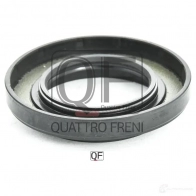 Сальник привода 46x80x10x164 QUATTRO FRENI 1233234104 W2 E04BZ QF00Y00017 - Изображение 2