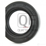 Сальник привода 46x80x10x164 QUATTRO FRENI 1233234104 W2 E04BZ QF00Y00017 - Изображение 4