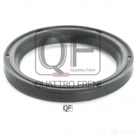 Сальник ступичный передний 57x72x7.6x10 QUATTRO FRENI QF00Y00019 KCC1 R 1233234118 - Изображение 2