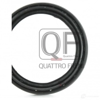 Сальник ступичный передний 57x72x7.6x10 QUATTRO FRENI QF00Y00019 KCC1 R 1233234118 - Изображение 3