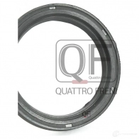 Сальник ступичный передний 57x72x7.6x10 QUATTRO FRENI QF00Y00019 KCC1 R 1233234118 - Изображение 4