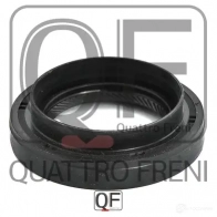 Сальник привода 35x54x9x16 QUATTRO FRENI 1233234158 4 ZAY6 QF00Y00023 - Изображение 2