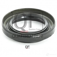 Сальник привода 42x60x9x15 QUATTRO FRENI N7J LD5S QF00Y00026 1233234174 - Изображение 2