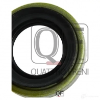 Сальник привода 35x63x10x167 QUATTRO FRENI TF7 7MW7 1233234180 QF00Y00028 - Изображение 4