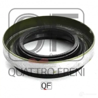 Сальник привода 38x63x10x16.5 QUATTRO FRENI QF00Y00030 1233234184 O2 LJMT2 - Изображение 2