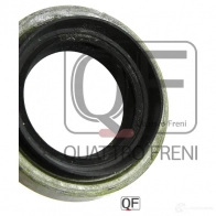 Сальник привода 38x63x10x16.5 QUATTRO FRENI QF00Y00030 1233234184 O2 LJMT2 - Изображение 5