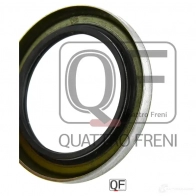 Сальник ступичный задний 52x75x75x12 QUATTRO FRENI 1233234208 3 KTXC8 QF00Y00034 - Изображение 3