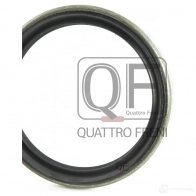 Сальник ступичный передний 61x76x7x10 QUATTRO FRENI FTQNB DM QF00Y00039 1233234236 - Изображение 4