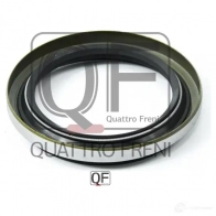 Сальник ступичный задний 56x75x68x113 QUATTRO FRENI 1233234238 QF00Y00040 O QD2BW8 - Изображение 2