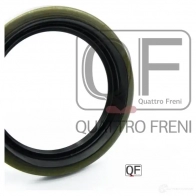 Сальник ступичный задний 56x75x68x113 QUATTRO FRENI 1233234238 QF00Y00040 O QD2BW8 - Изображение 3