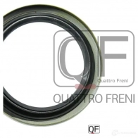 Сальник ступичный задний 56x75x68x113 QUATTRO FRENI 1233234238 QF00Y00040 O QD2BW8 - Изображение 4