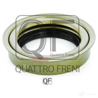 Сальник привода 40x55x12x13 QUATTRO FRENI 7U4 C3N QF00Y00045 1233234260 - Изображение 2