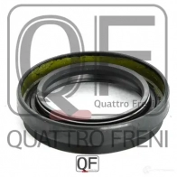 Сальник привода 41x61x9x13 QUATTRO FRENI 2C3PW YE 1233234276 QF00Y00047 - Изображение 2