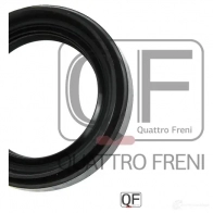 Сальник привода 41x61x9x13 QUATTRO FRENI 2C3PW YE 1233234276 QF00Y00047 - Изображение 4