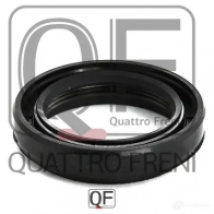Сальник привода 35x50x85x118 QUATTRO FRENI 1233234280 QF00Y00048 XPE8 BW - Изображение 2