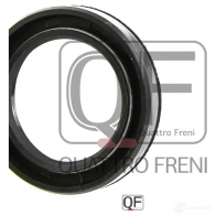 Сальник привода 35x50x85x118 QUATTRO FRENI 1233234280 QF00Y00048 XPE8 BW - Изображение 3