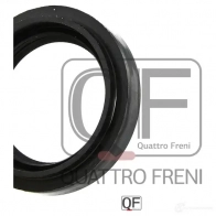 Сальник привода 35x50x85x118 QUATTRO FRENI 1233234280 QF00Y00048 XPE8 BW - Изображение 4