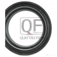 Сальник ступичный передний 56x76x4.5x12.2 QUATTRO FRENI 1233234286 JIT AG QF00Y00049 - Изображение 4