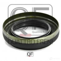 Сальник привода 4245x6725x10x1565 QUATTRO FRENI QF00Y00050 X XCHPS 1233234296 - Изображение 2