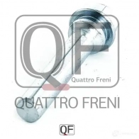 Направляющая суппорта тормозного спереди QUATTRO FRENI QF00Z00001 LQHXE S 1233234332 - Изображение 4