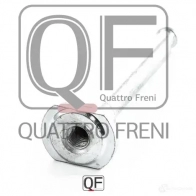 Направляющая суппорта тормозного спереди QUATTRO FRENI P2K X1V 1233234342 QF00Z00003 - Изображение 3