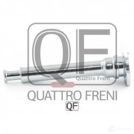 Направляющая суппорта тормозного спереди QUATTRO FRENI QF00Z00008 8JT S61 1233234352