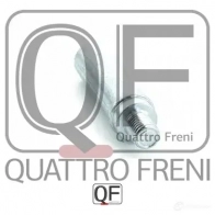 Направляющая суппорта тормозного сзади QUATTRO FRENI QF00Z00009 4ZZPZK 5 1233234354 - Изображение 3