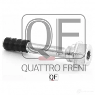 Направляющая суппорта тормозного спереди QUATTRO FRENI WQA5 0U 1233234356 QF00Z00010 - Изображение 2