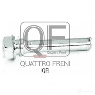 Направляющая суппорта тормозного спереди QUATTRO FRENI BLQRFY 6 1233234368 QF00Z00012 - Изображение 2