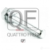 Направляющая суппорта тормозного спереди QUATTRO FRENI BLQRFY 6 1233234368 QF00Z00012 - Изображение 3