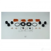 Ремкомплект суппорта тормозного сзади QUATTRO FRENI QF00Z00014 5KCJ C 1233234380 - Изображение 3
