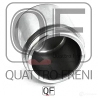Поршень тормозного суппорта спереди QUATTRO FRENI QF00Z00029 6R T8KE 1233234468 - Изображение 2