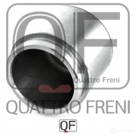 Поршень тормозного суппорта спереди QUATTRO FRENI QF00Z00029 6R T8KE 1233234468 - Изображение 3