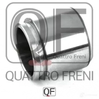 Поршень тормозного суппорта спереди QUATTRO FRENI QF00Z00029 6R T8KE 1233234468 - Изображение 4