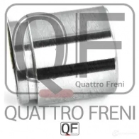 Поршень тормозного суппорта сзади QUATTRO FRENI QF00Z00030 7 RTRI 1233234472 - Изображение 2