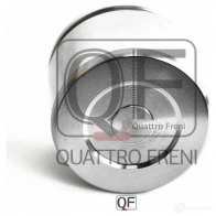 Поршень тормозного суппорта спереди QUATTRO FRENI RHU VF QF00Z00031 1233234476 - Изображение 2