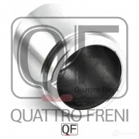 Поршень тормозного суппорта сзади QUATTRO FRENI 1233234482 VP1 2A QF00Z00033 - Изображение 2