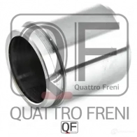 Поршень тормозного суппорта сзади QUATTRO FRENI 1233234482 VP1 2A QF00Z00033 - Изображение 4