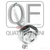 Направляющая суппорта тормозного спереди QUATTRO FRENI QF00Z00036 1233234510 70 S5C - Изображение 3