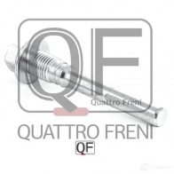 Направляющая суппорта тормозного сзади QUATTRO FRENI QF00Z00038 2 942L 1233234518 - Изображение 3