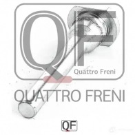 Направляющая суппорта тормозного спереди QUATTRO FRENI NG POY QF00Z00039 1233234526 - Изображение 4