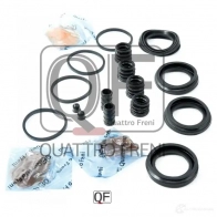 Ремкомплект суппорта тормозного спереди QUATTRO FRENI QF00Z00045 1233234578 YTLXU8 N - Изображение 3