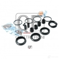 Ремкомплект суппорта тормозного спереди QUATTRO FRENI QF00Z00045 1233234578 YTLXU8 N - Изображение 4