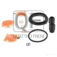 Ремкомплект суппорта тормозного спереди QUATTRO FRENI O48L9 RK 1233234618 QF00Z00053 - Изображение 2