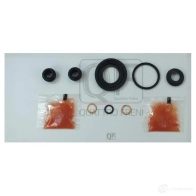 Ремкомплект суппорта тормозного сзади QUATTRO FRENI 2 X4CY8U QF00Z00054 1233234620 - Изображение 3